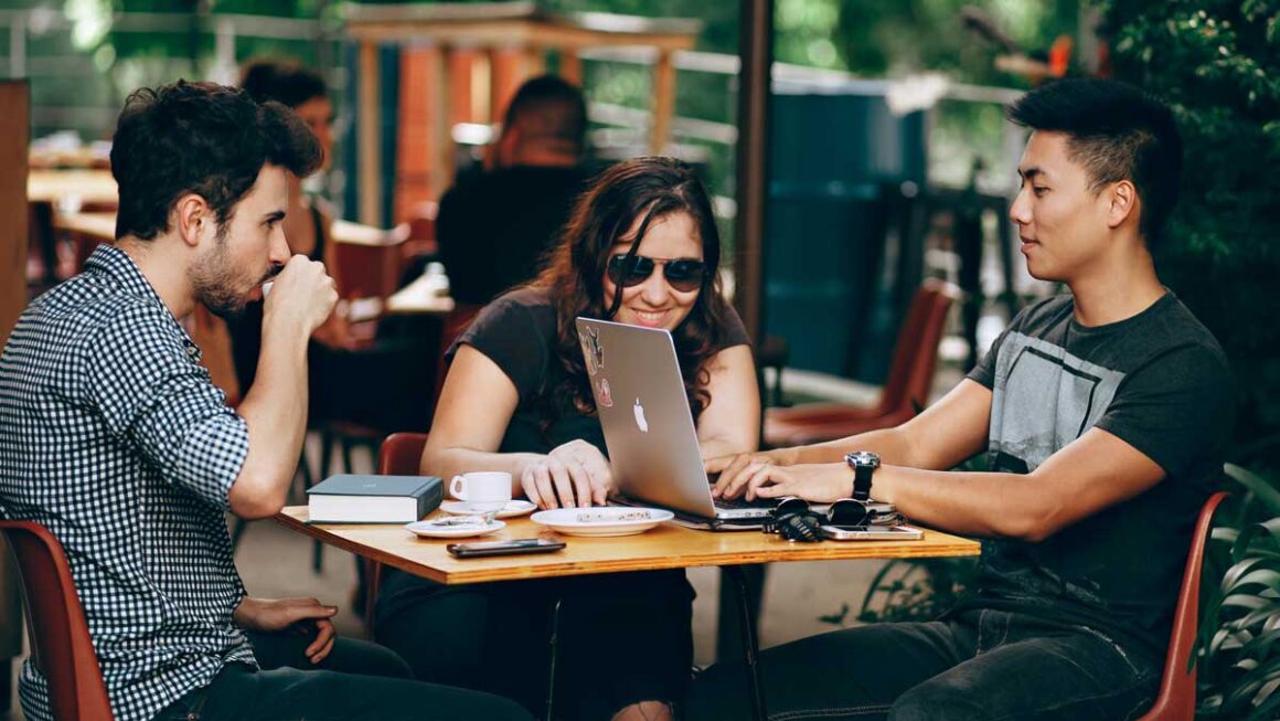 Stop Wasting Time And Start Business