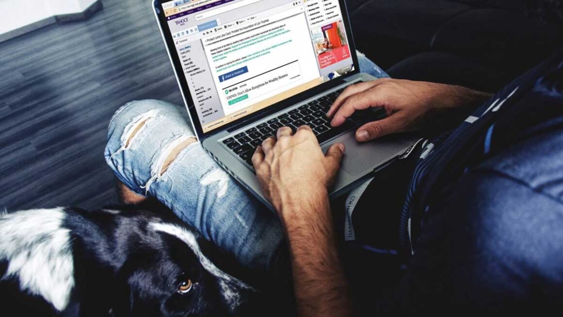 Don’t Fall For This Technology Scam